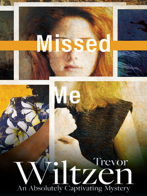 cover image of Missed Me